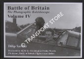 Book cover of Battle of Britain - The Photographic Kaleidoscope by SARKAR, Dilip